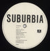 Pet Shop Boys Suburbia - Stickered Double Sleeve UK 12" vinyl single (12 inch record / Maxi-single) PSB12SU04213