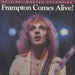 Peter Frampton Frampton Comes Alive - 200g - Sealed UK 2-LP vinyl record set (Double LP Album) MFSL2-262
