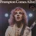 Peter Frampton Frampton Comes Alive! - DBX Encoded Disc - EX US 2-LP vinyl record set (Double LP Album) SP-6505-DBX