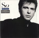 Peter Gabriel So - 180gm - stickered shrink UK vinyl LP album (LP record) PGLPR5