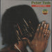 Peter Tosh Mystic Man - Recycled Green Vinyl - Sealed UK vinyl LP album (LP record) 5021732442567