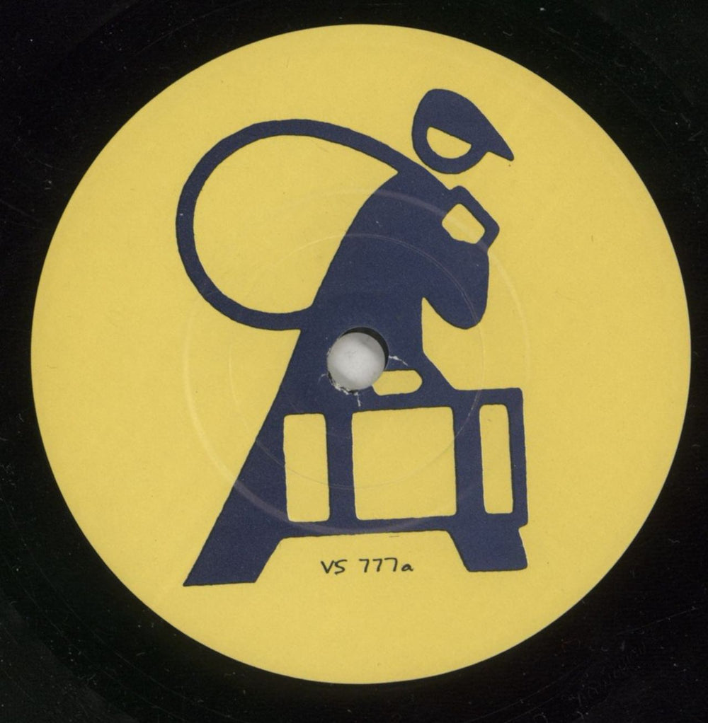 Phil Collins Take Me Home UK 7" vinyl single (7 inch record / 45) COL07TA589003