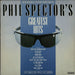 Phil Spector Greatest Hits UK vinyl LP album (LP record) PSLP1