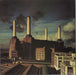 Pink Floyd Animals - 2nd UK vinyl LP album (LP record) SHVL815