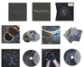 Pink Floyd Pulse + Obi Stickered Outer Japanese 2 CD album set (Double CD) PIN2CPU327270