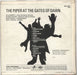 Pink Floyd The Piper At The Gates Of Dawn - 3rd UK vinyl LP album (LP record) PINLPTH689911