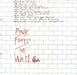 Pink Floyd The Wall - 180 Gram UK 2-LP vinyl record set (Double LP Album) 5099902988313