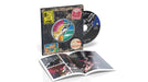 Pink Floyd Wish You Were Here (50th Anniversary) - Atmos | Stereo | Surround | Quad - Sealed UK Blu Ray DVD 19802876739