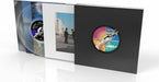 Pink Floyd Wish You Were Here (50th Anniversary) - Deluxe Edition 4LP Clear Vinyl + Blu-Ray Disc - Sealed UK Vinyl Box Set PINVXWI881002