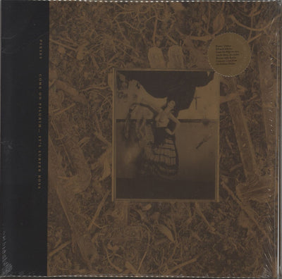 Audiophile Vinyl & CDs - Listening Room & Vinyl Room Quality »