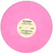 Planet P Pink World US Promo 12" vinyl single (12 inch record / Maxi-single) PPP12PI342709