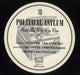 Political Asylum How The West Was Won US 10" vinyl single (10 inch record) 8-910HO860539