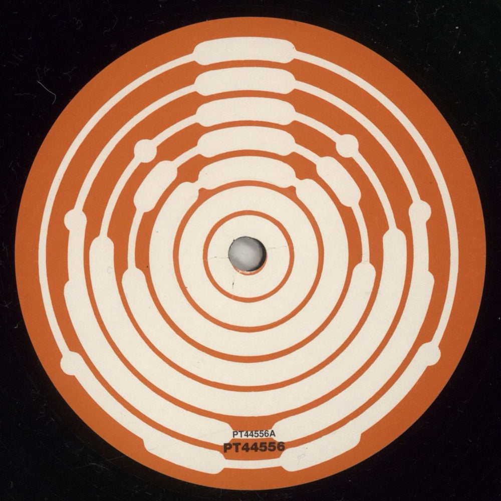 Pop Will Eat Itself 92° Boilerhouse UK 12" vinyl single (12 inch record / Maxi-single) PWE12BO879389