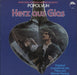 Popol Vuh Herz Aus Glas (Heart of Glass) - Original Soundtrack German vinyl LP album (LP record) 0060.079