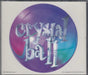 Prince Crystal Ball - with Booklet US 4-CD album set BCT-009871