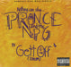 Prince Gett Off US CD single (CD5 / 5") 9401382