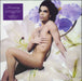 Prince Lovesexy - Sealed UK vinyl LP album (LP record) R125720