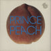 Prince Peach UK 7" vinyl single (7 inch record / 45) W0210