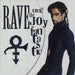 Prince Rave Un2 The Joy Fantastic - Purple vinyl US 2-LP vinyl record set (Double LP Album) 14624-1