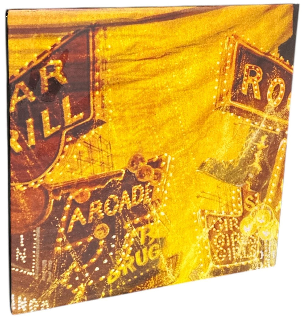 Prince Sign O' The Times - 8CD+DVD - Super Deluxe Edition UK CD Album Box Set 603497847563