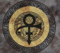 Prince The Versace Experience UK CD album (CDLP) 19075918302