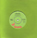 Procol Harum Conquistador UK 7" vinyl single (7 inch record / 45) CHS2003