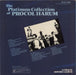 Procol Harum The Platinum Collection UK 2-LP vinyl record set (Double LP Album)