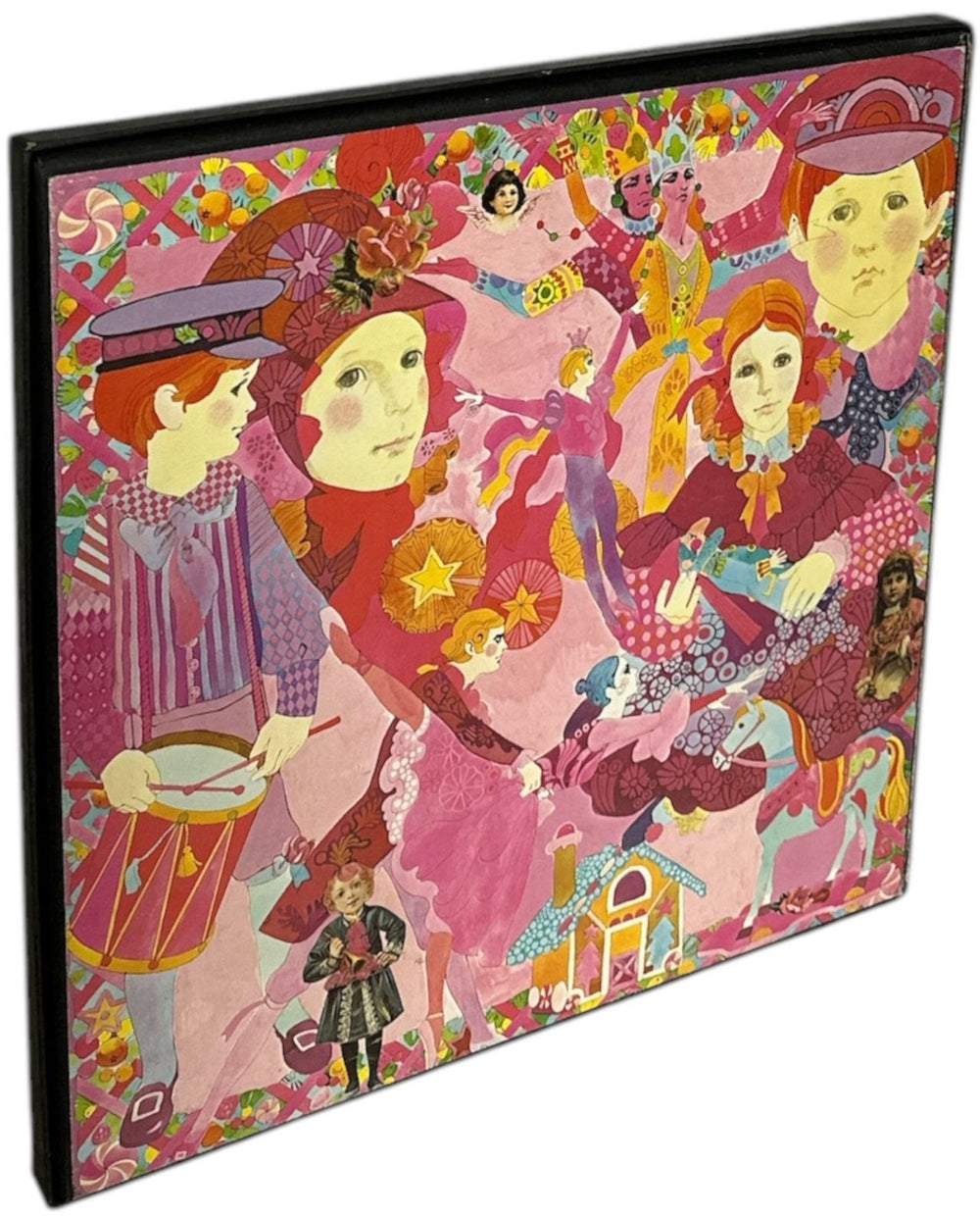 Pyotr Ilyich Tchaikovsky The Nutcracker - EX UK Vinyl Box Set