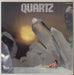 Quartz (French) Quartz UK vinyl LP album (LP record)