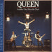 Queen Another One Bites The Dust UK 3" CD single (CD3) QUECD8