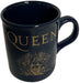 Queen Blue Mug and Scarf UK memorabilia QUEMMBL839249