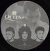 Queen Greatest Hits III - Numbered + PVC outer UK 2-LP vinyl record set (Double LP Album) QUE2LGR146992