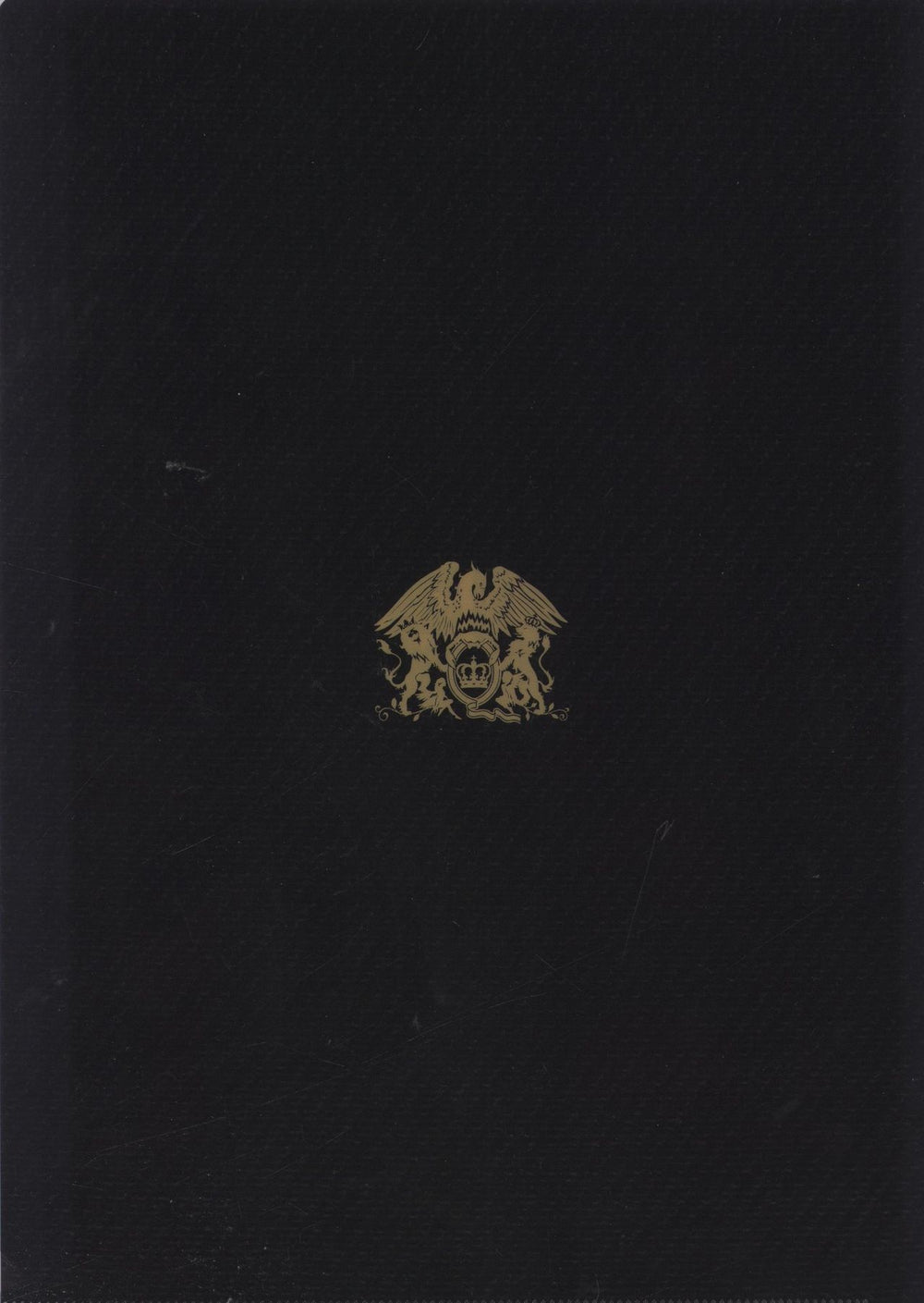 Queen Kizuna + Bonus PVC Folder Japanese 2-LP vinyl record set (Double LP Album) 2024