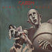 Queen News Of The World Italian vinyl LP album (LP record) 3C06460033