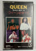 Queen Queen Best 16 Japanese cassette album PKG-3001