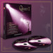 Queen Queen I | Deluxe Edition 2024 Mix + Queen I Sessions - Sealed UK 2 CD album set (Double CD) 602465259087