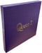 Queen Queen I - Super Deluxe Collector's Edition 6CD+LP Box Set - 2024 Mix UK box set 602465258776