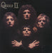 Queen Queen II -1st + Inner - VG UK vinyl LP album (LP record) EMA767