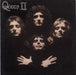 Queen Queen II Italian vinyl LP album (LP record) 3C064-95186