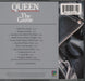 Queen The Game US CD album (CDLP) QUECDTH647036