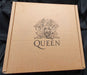 Queen Ultimate Queen + Crest Logo Outer Box UK CD Album Box Set QUEENBOX20