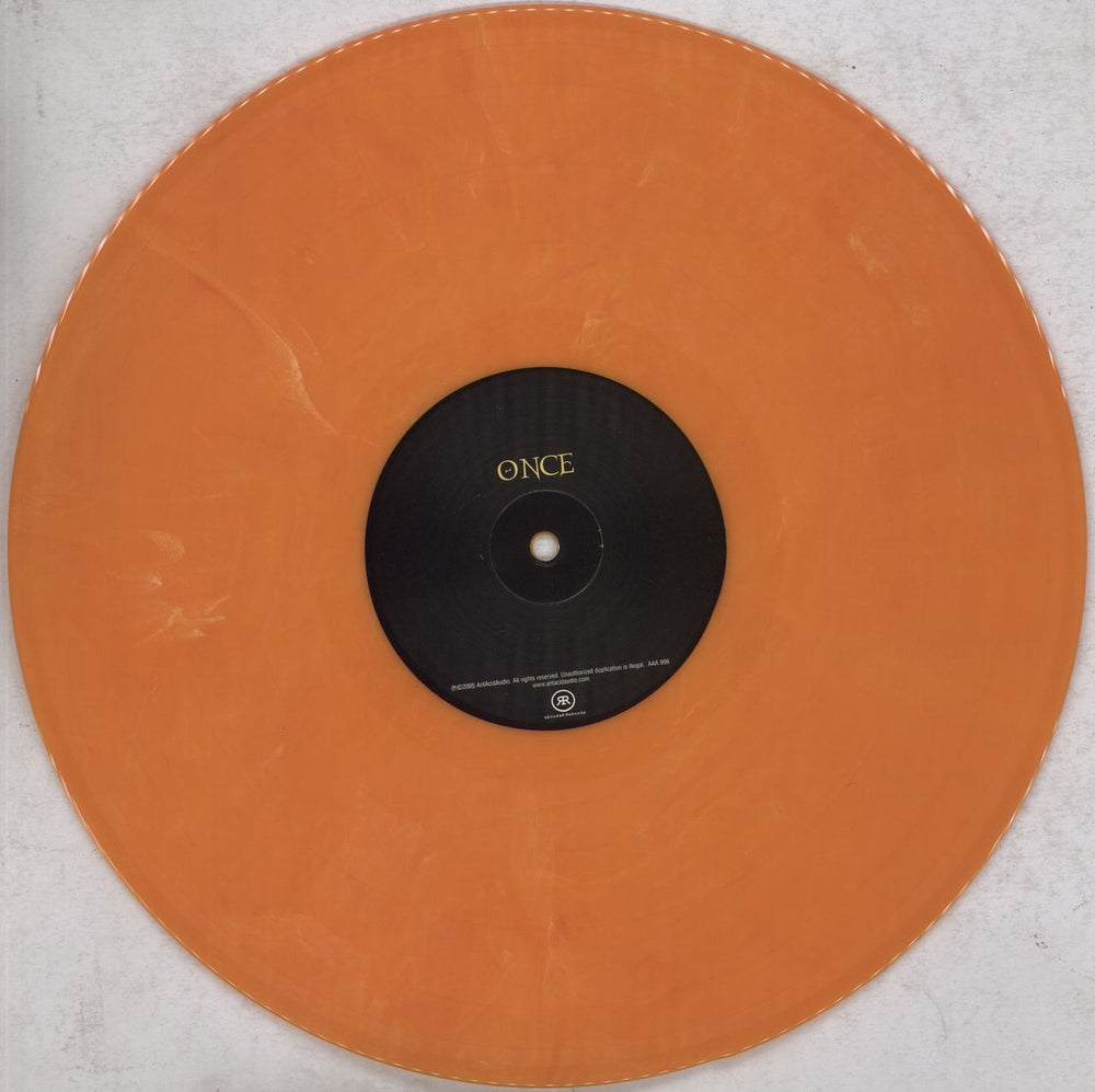 Queens Of The Stone Age Lullabies To Paralyze US 2-LP vinyl record set (Double LP Album) QOS2LLU330687