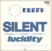 Queensryche Silent Lucidity UK 12" vinyl single (12 inch record / Maxi-single) 5099920424909