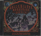 Quicksilver Messenger Service Live At The Filmore Auditorium, San Francisco, 6th February 1967 - Sealed UK CD album (CDLP) BEARVP108CD