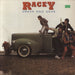 Racey Smash And Grab Australian vinyl LP album (LP record) SRAK537