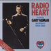 Radio Heart Radio Heart German vinyl LP album (LP record) 6.26725 AP