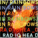 Radiohead In Rainbows - Sealed UK vinyl LP album (LP record) XLLP324