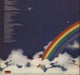 Rainbow Ritchie Blackmore's Rainbow Japanese vinyl LP album (LP record)