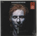Rammstein Sehnsucht - 180gm Vinyl - Sealed UK 2-LP vinyl record set (Double LP Album) 2729666