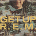 REM Get Up US 7" vinyl single (7 inch record / 45) 7-22791